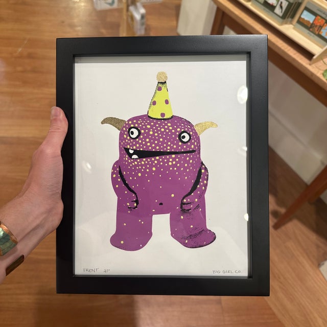Gretchen Verplanck | Frog Hollow Craft Gallery