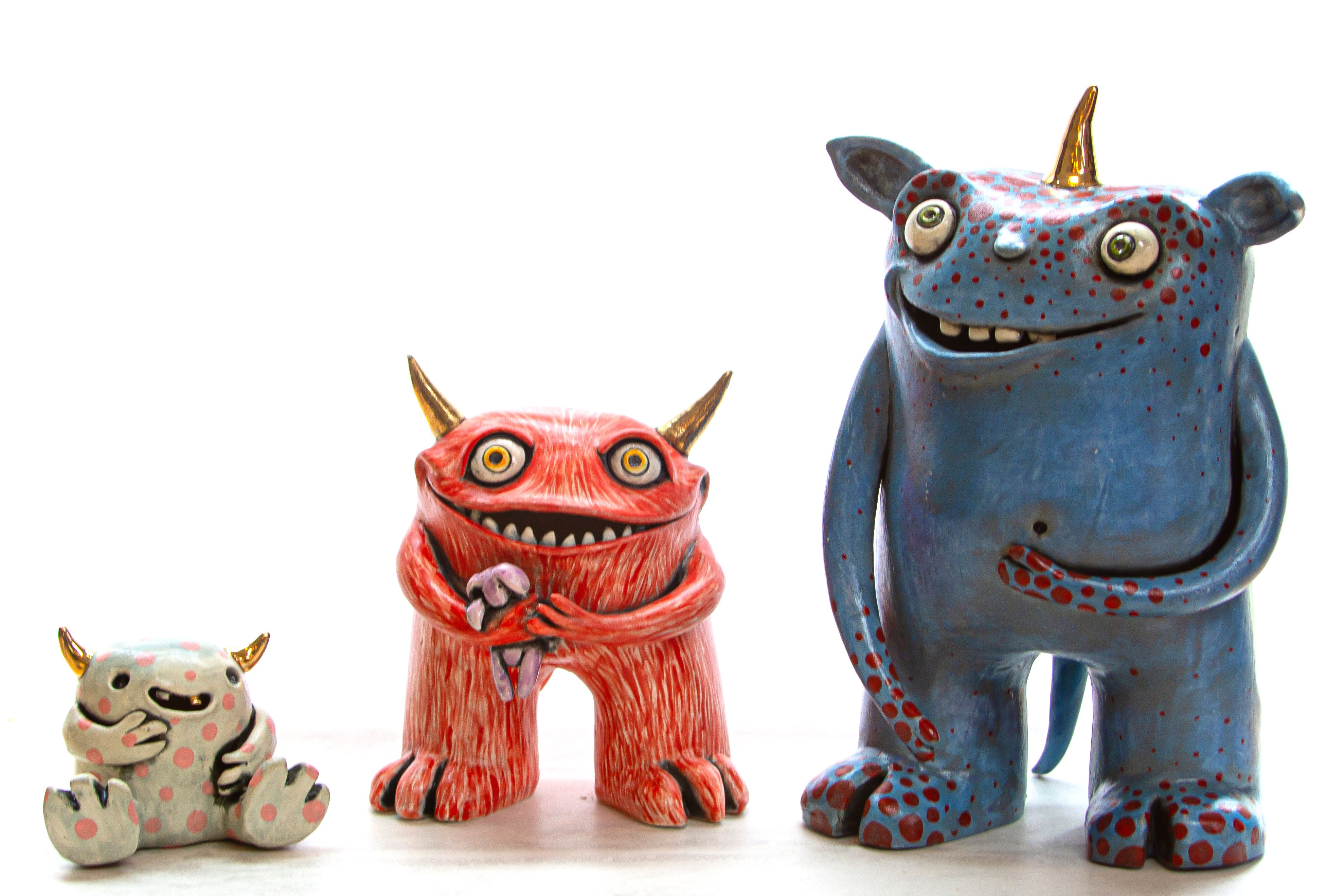 Gretchen Verplanck | Frog Hollow Craft Gallery